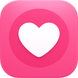 DateVibes app icon