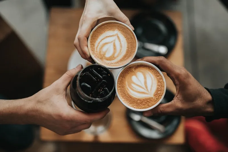 Coffee Shop