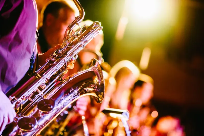 Jazz Bar