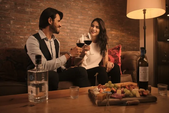 Anniversary Date Ideas
