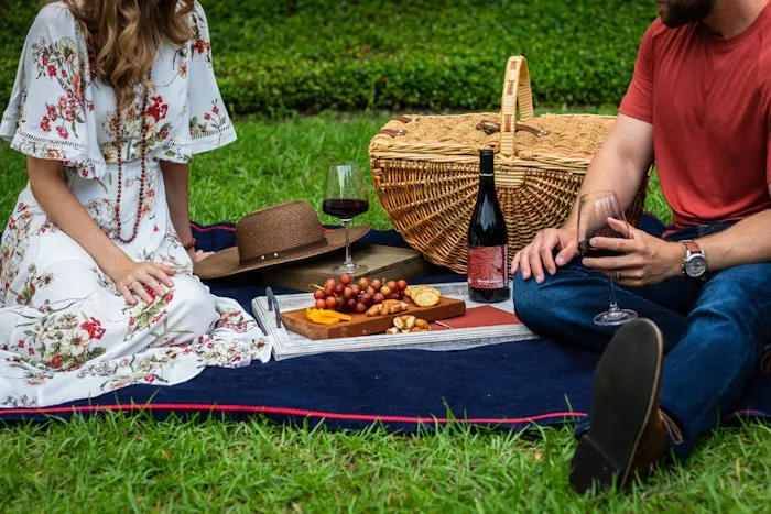 Cheap Date Ideas