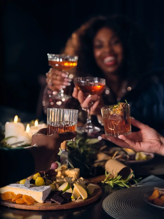 Double Date Ideas