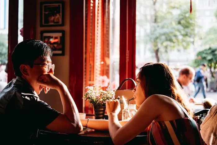 First Date Ideas