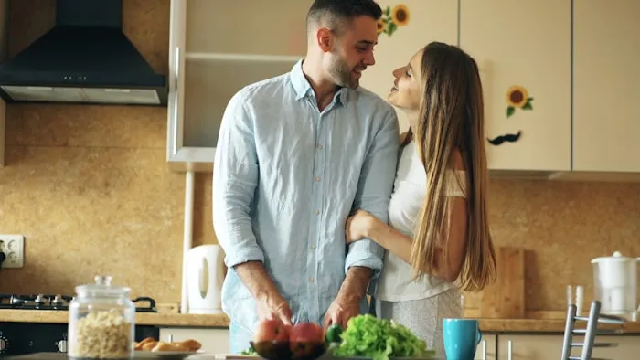 Indoor Date Ideas