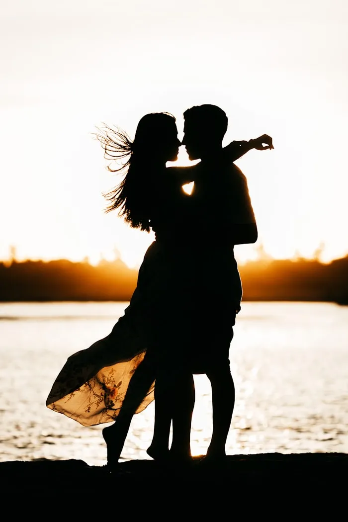 Romantic Date Ideas