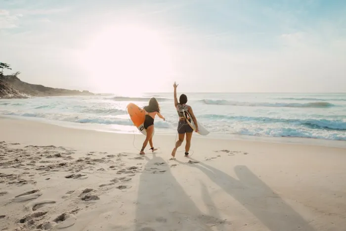 Summer Date Ideas