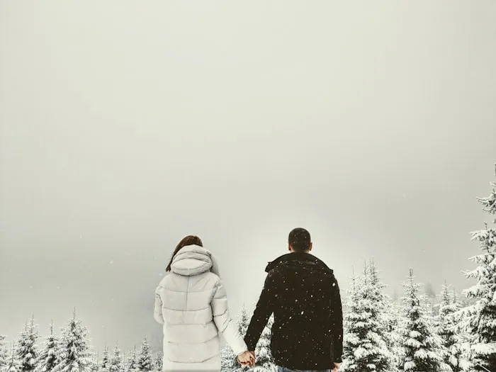 Winter Date Ideas